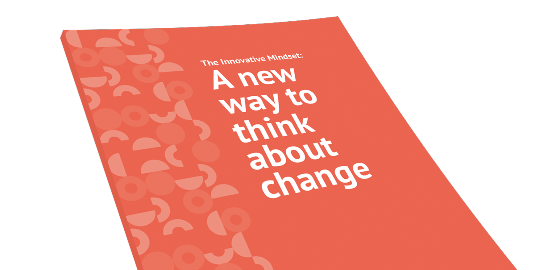 Innovative Mindset Ebook